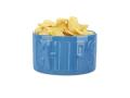 Misa Balvi Chips 27660, modrá