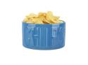 Misa Balvi Chips 27660, modrá