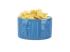Misa Balvi Chips 27660, modrá