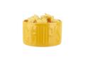 Misa Balvi Chips 27658, žltá
