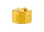 Misa Balvi Chips 27658, žltá