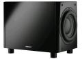 Dynaudio Sub 6 saténová čierna