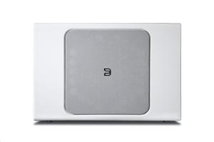Bluesound PULSE SUB PLUS biela