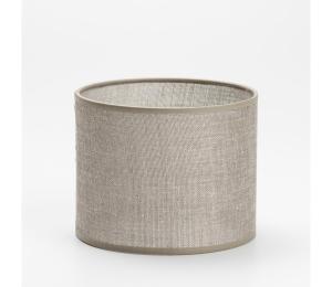 Náhradné tienidlo univerzálne WALEC E27 juta