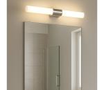 ONLI ONLI - LED Obrazové svietidlo OBUT LED/8W/230V 4000K matný chróm