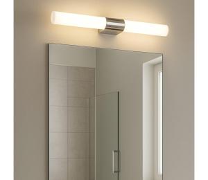 ONLI ONLI - LED Obrazové svietidlo OBUT LED/8W/230V 4000K matný chróm