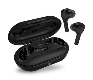 CONNECT IT CONNECT IT HEP-5300-BK - Bezdrôtové slúchadlá čierna