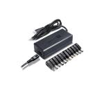 CONNECT IT CONNECT IT CI-133 - Univerzálny napájací adaptér pre notebooky 90W