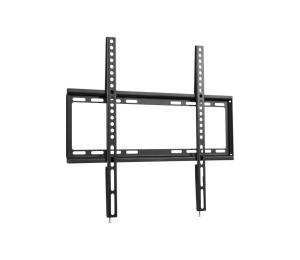 MK FLORIA MK FLORIA MKF-20DF447 - Nástenný fixný držiak na TV 65" čierna