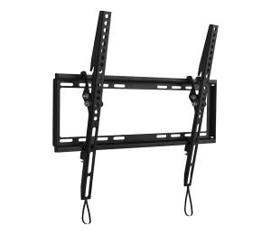 MK FLORIA MK FLORIA MKF-20DN447 - Nástenný sklopný držiak na TV 65" čierna