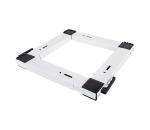 MK FLORIA MK FLORIA Superior Wheel Wash - Antivibračný podstavec pod práčku 62x62 cm