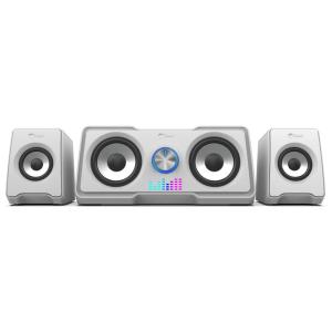 C-Tech SPK-16 2.2 reproduktory bílé