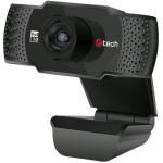 C-Tech CAM-11FHD webkamera