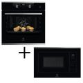 Electrolux KODEH70X + LMS4253TMX 6844a4e774649