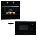 Electrolux KODEH70X + LMS4253TMX 6844a4e774649