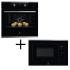 Electrolux KODEH70X + LMS4253TMX 6844a4e774649
