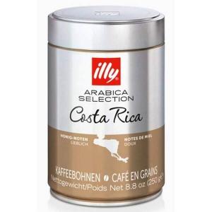 Illy Monoarabica Costa Rica - 250g, zrno