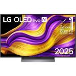 LG OLED48G56LS + CASHBACK 500 €