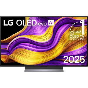 LG OLED48G56LS + CASHBACK 500 €