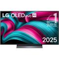 LG OLED48C54LA + CASHBACK 320€