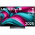 LG OLED48C54LA + CASHBACK 320€