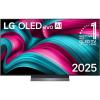 LG OLED55C54LA + CASHBACK 400 €