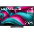 LG OLED55C54LA + CASHBACK 400 €
