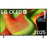 LG OLED55B56LA + CASHBACK 400 €