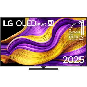 LG OLED65G56LS + CASHBACK 800 €