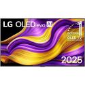 LG OLED65G54LW + CASHBACK 800 €