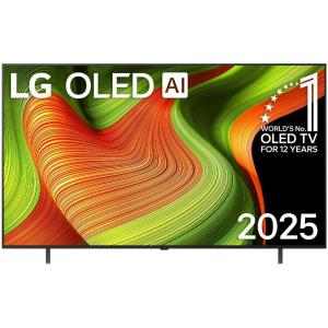 LG OLED65B56LA + CASHBACK 500 €