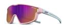 Julbo okuliare Fury Mini Spectron 3 pink-blue Velikost: UNI
