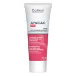 APAISAC Krém proti začervenaniu 40 ml