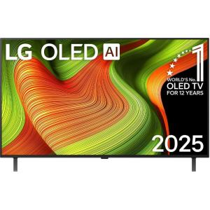 LG OLED48B56LA + CASHBACK 200€