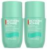 Biotherm Súprava guličkových antiperspirantov Homme Aquapower