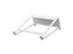 2-polohový stojan na notebook a tablet Yamazaki Tower 1626, biela