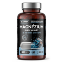 BE A PRO! Magnézium bisglycinát 90 kapsúl