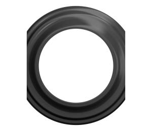 lap lap - Retro rámik stredový antracit