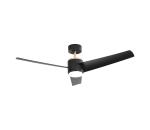 Neo  NEO 07280L -LED Stm. str. látor BEAUTY 18W/230V čierna Wi-Fi Tuya + DO