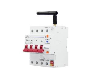 Neo  NEO 07531L - Inteligentný istič 3-fázový 1-63A