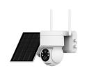 Neo  NEO 07803L-Inteligentná vonk. solár. kamera sen. SENTRY 6000mAh Wi-Fi Tuya IP65
