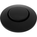 Blanco FWD tlačítko čierna matná