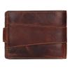 Lagen V-98-M hnedá pánska kožená peňaženka