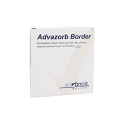 ADVAZORB BORDER 10x10cm 10ks