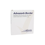 ADVAZORB BORDER 10x10cm 10ks