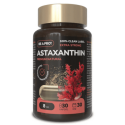 BE A PRO! Astaxanthin premium natural 30 kapsúl