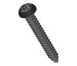 BATH DELUXE BATH DELUXE 54-045-00-02-12 - SADA 50x Skrutky pre akustické panely T25 4,6x45 mm