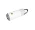Ledvance Ledvance - LED Powerbanka s funkciou baterky MOBILE LED/0,5W/5V 1800 mAh 2xUSB