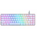 Asus ROG FALCHION ACE Moon. White