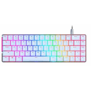 Asus ROG FALCHION ACE Moon. White